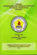 Pedoman Pengambangan dan penarapan Kurikulum Diploma DIII Kperawatan Indonesia