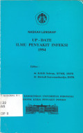 Naskah Lengkap Up-Date Ilmu Penyakit Infeksi 1994