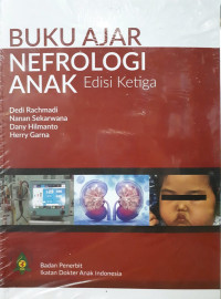 Buku Ajar Nefrologi Anak