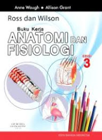 Anatomi & Fisiologi Manusia