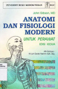 Anatomi dan Fisiologi Modern Untuk Perawat