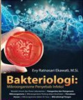 Bakteriologi : Mikroorganisme  Penyebab Infeksi