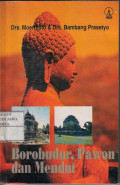 Borobudur, Pawon dan Mendut