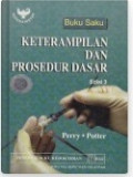Buku Saku Keterampilan dan Prosedur Dasar