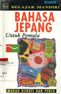 Belajar Mandiri Bahasa Jepang Untuk Pemula