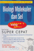 Biologi Molekuler dan Sel (Molecular and Cell Biology)