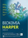 Biokimia Harper (Harper's Illustrated Biochemistry)