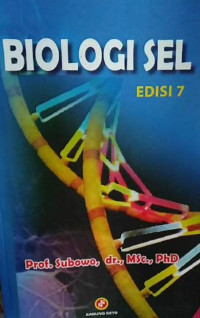 Biologi Sel ed.7