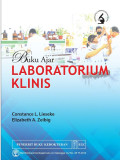 Buku Ajar Laboratorium Klinis : Essentials of Medical Laboratory Practice
