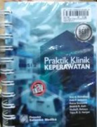Buku Saku Praktik Klinik Keperawatan
