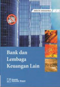 Bank dan lembaga keuangan lain