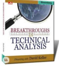 Breakthrougs in technical analysis