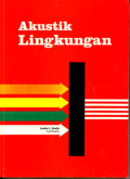 Akustik Lingkungan