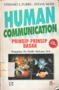 Human Communication Prinsip-Prinsip Dasar