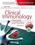 Clinical Immunology Principles and Practice
