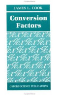 Conversion Factors