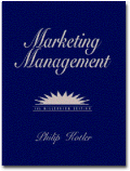 Marketing Management : The Millennium Edition
