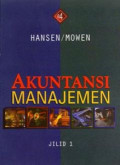 Akuntansi Manajemen 1