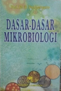 Dasar-Dasar Mikrobiologi