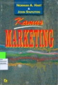 Kamus Marketing