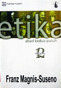 Etika Abad Ke-20