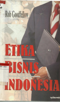 Etika Bisnis Indonesia