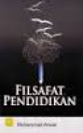 Filsafat Pendidikan