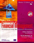 Fundamentals of financial management : prinsip-prinsip manajemen keuangan 2