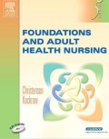 Foundations And Adult Health Nursing vol.1 & 2
