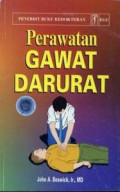 Perawatan Gawat Darurat (Emergency Care)