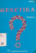 Genetika