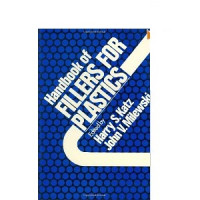 Handbook Of Fillers For Plastics