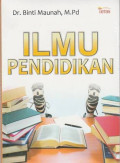 Ilmu Pendidikan