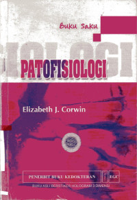 Buku Saku Patofisiologi (Handbook of Pathophysiology)