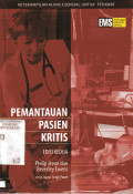 Pemantauan Pasien Kritis