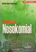 Infeksi Nosokomial