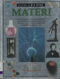 Jendela IPTEK : Materi