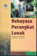 Rekayasa Perangkat Lunak 1 : Pendekatan Praktisi