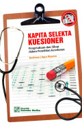 Kapita Selekta Ekonomi Indonesia