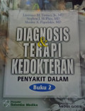 Diagnosis & Terapi Kedokteran Penyakit Dalam Buku 2 (Current Medical Diagnosis & Treatment)