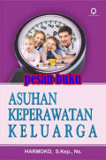 Asuhan Keperawatan Keluarga