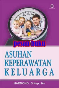 Asuhan Keperawatan Keluarga