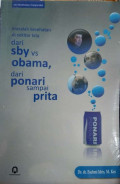 Masalah Kesehatan di Sekitar Kita Sby vs Obama, dari Ponari Sampai Prita