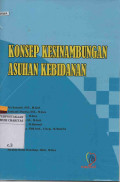 Konsep Kesinambungan Asuhan Kebidanan