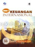 Keuangan Internasional buku 1