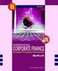 International corporate finance : keuangan perusahaan internasional 2