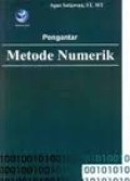 Pengantar Metode Numerik