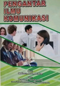 Pengantar Ilmu Komunikasi