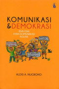 Komunikasi & Demokrasi