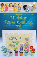 Miniatur Paper Quilling